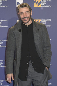 Programmpräsentation 'Showcase Rai Fiction 2026' in Rom