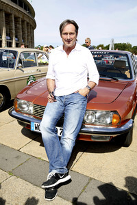 8. Hamburg-Berlin-Klassik 2015 Rallye