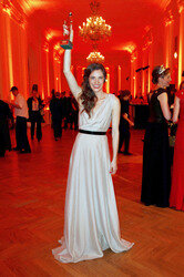 25. Romy Gala 2014, Wien