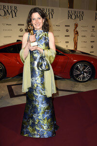 28. Romy Gala 2017 in Wien