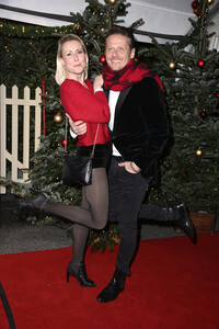 Premiere des 21. Original Roncalli Weihnachtscircus 2025 in Berlin