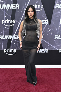 Filmpremiere 'The Runner' in Los Angeles