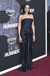 Filmpremiere 'The Runner' in Los Angeles
