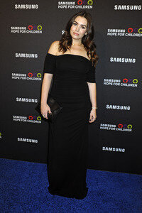 Samsung Hope For Children Gala 2015 in New York