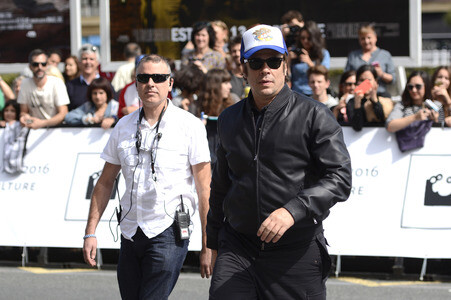 63. Internationales Filmfestival San Sebastian