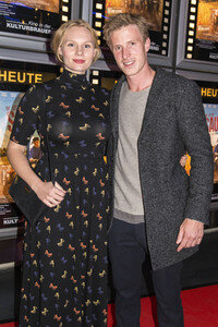 Filmpremiere 'Die letzte Sau' in Berlin