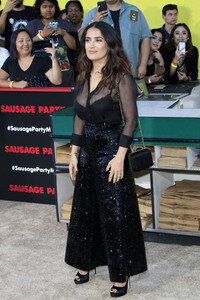 Filmpremiere 'Sausage Party - Es geht um die Wurst' in Los Angeles