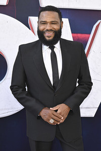 Filmpremiere 'Scary Movie' in Los Angeles