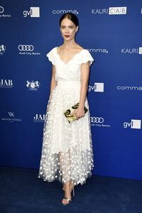 Deutscher Schauspielpreis 2018 in Berlin