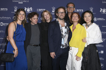 Deutscher Schauspielpreis 2026 in Berlin