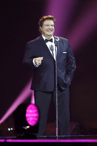 TV-Show 'Schlagerbooom 2025' in Dortmund