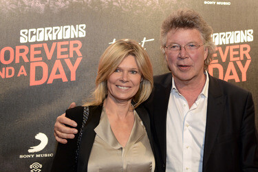 'Forever and a Day' Premiere, Hannover