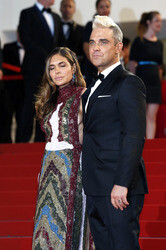 'The Sea of Trees' Premiere, Cannes Film Festival 2015
