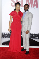 'Selma' Premiere, New York