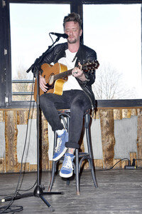 1. Semmel Concerts Presselunch in Berlin