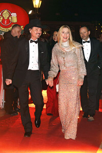 SemperOpernball 2026 in Dresden