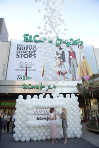 Shoperöffnung 'Serrano 47 Woman' in Madrid
