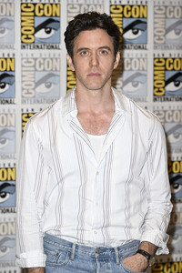 Photocall 'Silo', San Diego Comic-Con International 2026