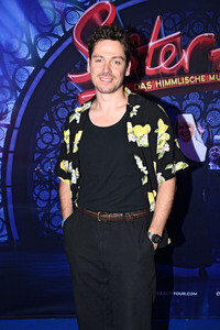 Musicalpremiere 'Sister Act - Das himmlische Musical' in Berlin