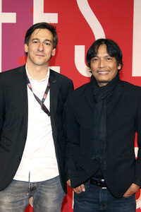 Premiere, Filmfest Hamburg 2015