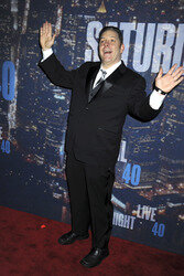 40. Geburtstag von 'Saturday Night Live', New York