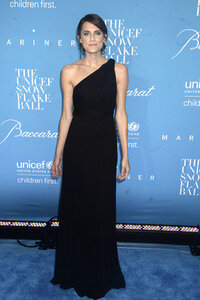 UNICEF Snowflake Ball 2016 in New York
