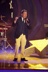 'Das Sommerfest am See' TV-Show, Erfurt
