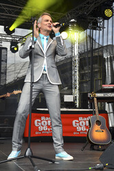Münchener Sommernachtstraum 2015