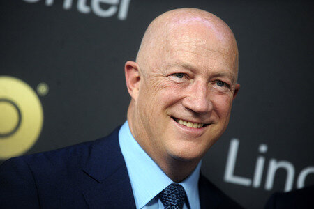 Lincoln Center American Songbook Gala in New York