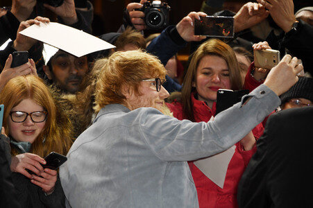 'Songwriter' Premiere, Berlinale 2018