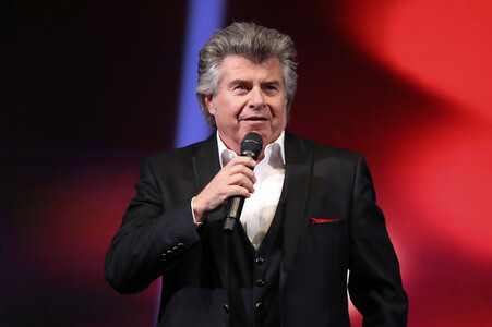 Show 'Schlager & Spaß mit Andy Borg' in Erfurt