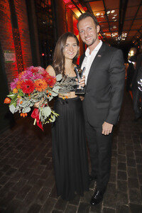 Sport Bild Award 2018 in Hamburg