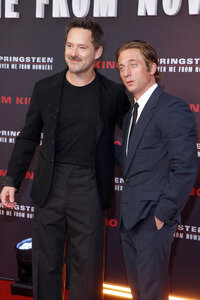 Filmpremiere 'Springsteen: Deliver Me from Nowhere' in Berlin