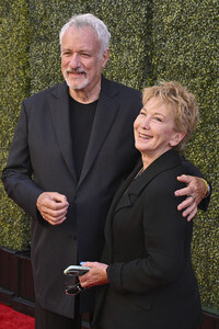 Filmpremiere 'The Sixty-Year Mission: How Star Trek Changed Television and the World' in Los Angeles