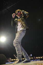 Die große Schlager-Starparade, Hamburg