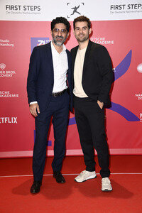 First Steps Awards 2025 in Berlin