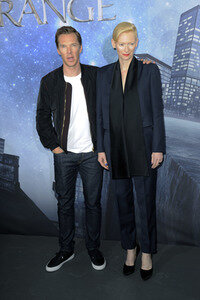 Photocall 'Doctor Strange' in Berlin