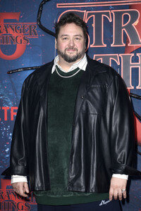 Fan-Event 'Stranger Things' in Berlin