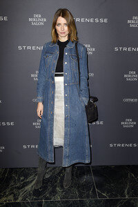 Strenesse Fashion Show auf der Berlin Fashion Week Autumn/Winter 2018