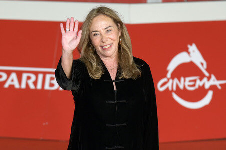 Filmscreening 'Susan... verzweifelt gesucht', Internationales Filmfestival Rom 2025