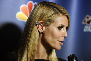 'America's Got Talent' Season 9 Post Show Red Carpet Event, New York