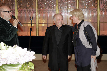 'Tannhäuser' Premiere, Berlin