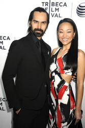 'Live From New York!' Premiere und Opening Night, Tribeca Film Festival 2015