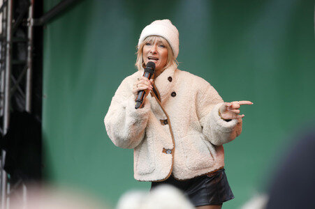 30 Jahre Thüringen Park Erfurt