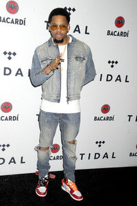 TIDAL X Brooklyn Konzert in New York