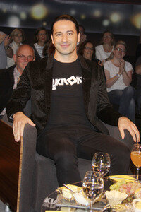 Talkshow 'Tietjen und Bommes' in Hannover