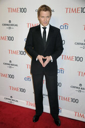 Time 100 Gala 2014, New York