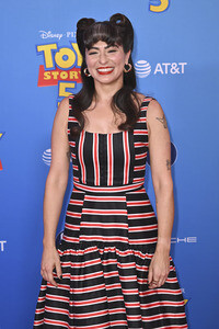 Filmpremiere 'Toy Story 5' in Los Angeles