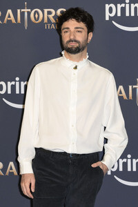 Photocall 'The Traitors Italia - Season 2' in Rom