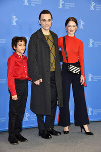 'Transit' Photocall, Berlinale 2018
